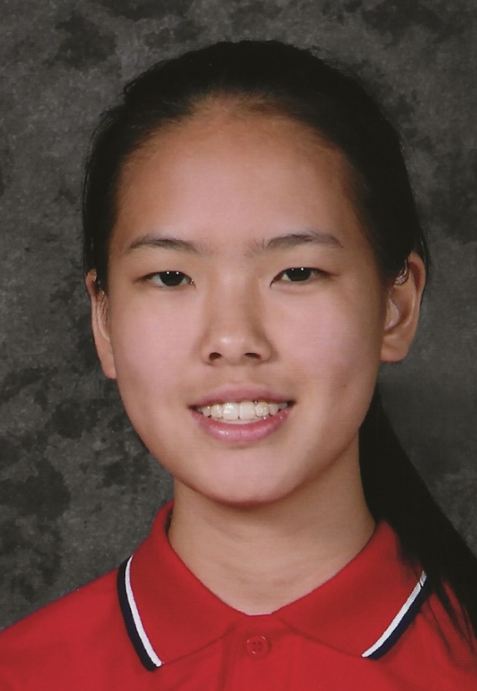Vibe's Kasey Xu (copy)